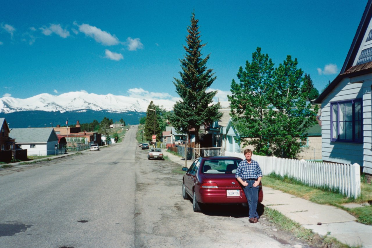 Fall and Xmas 1995 5